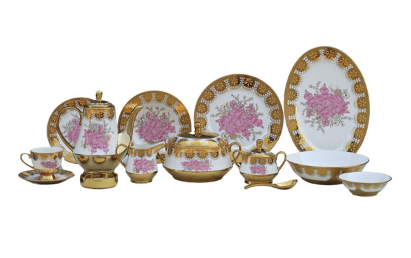 A443 Green Crockery Product Catalogue (1)