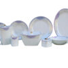 61 Pc Bone China Dinner Set (I001) – Premium Quality, Stylish & Elegant Dinnerware
