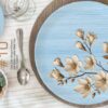 72 Pc Dinner Set Eagle (11) | Elegant, Durable, Ideal for Home & Gifting
