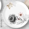 72 Pc Dinner Set Eagle (11) | Elegant, Durable, Ideal for Home & Gifting