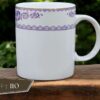 High-Quality Bone China Cup & Mug Set(1-110) | Elegant, Durable, Ideal for Home & Gifting