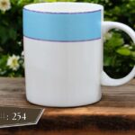 High-Quality Bone China Cup & Mug Set(1-154) | Elegant, Durable, Ideal for Home & Gifting