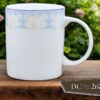 High-Quality Bone China Cup & Mug Set(1-267) | Elegant, Durable, Ideal for Home & Gifting