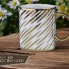 High-Quality Bone China Cup & Mug Set(1-426) | Elegant, Durable, Ideal for Home & Gifting
