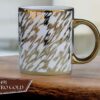 High-Quality Bone China Cup & Mug Set(1-491) | Elegant, Durable, Ideal for Home & Gifting