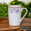 High-Quality Bone China Cup & Mug Set(17-515) | Elegant, Durable, Ideal for Home & Gifting