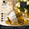 bone Cup Saucer